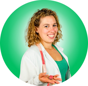 Dott.ssa Michela Clavenna - Nutrizionista